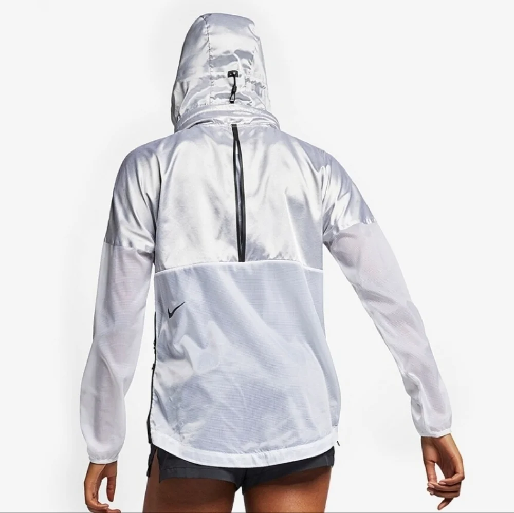 Nike Tech Pack Running Jacket - Picture 5 of 16